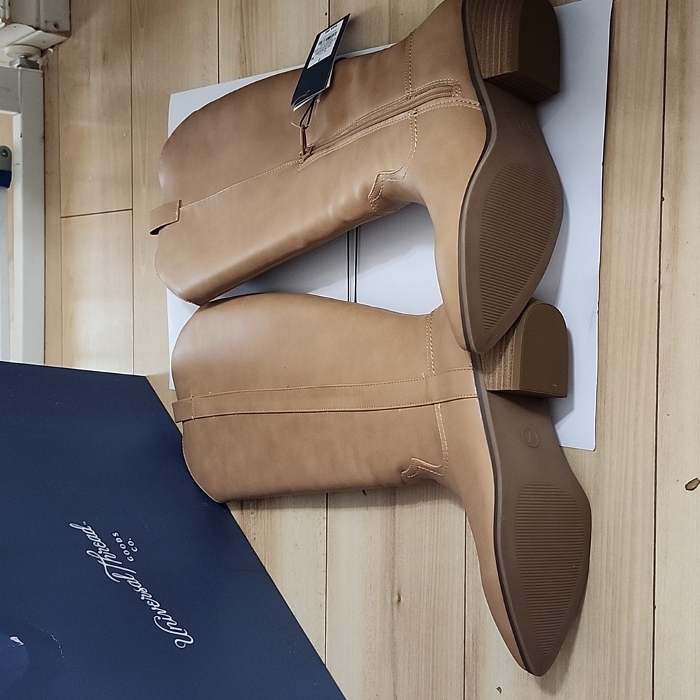 Sommer boots